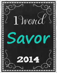 OneWord2014--